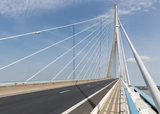 Transportbūvju produkti