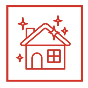 Monier izturība pret netīrumiem