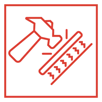Noturība pret bojājumiem ilustratīva ikona
